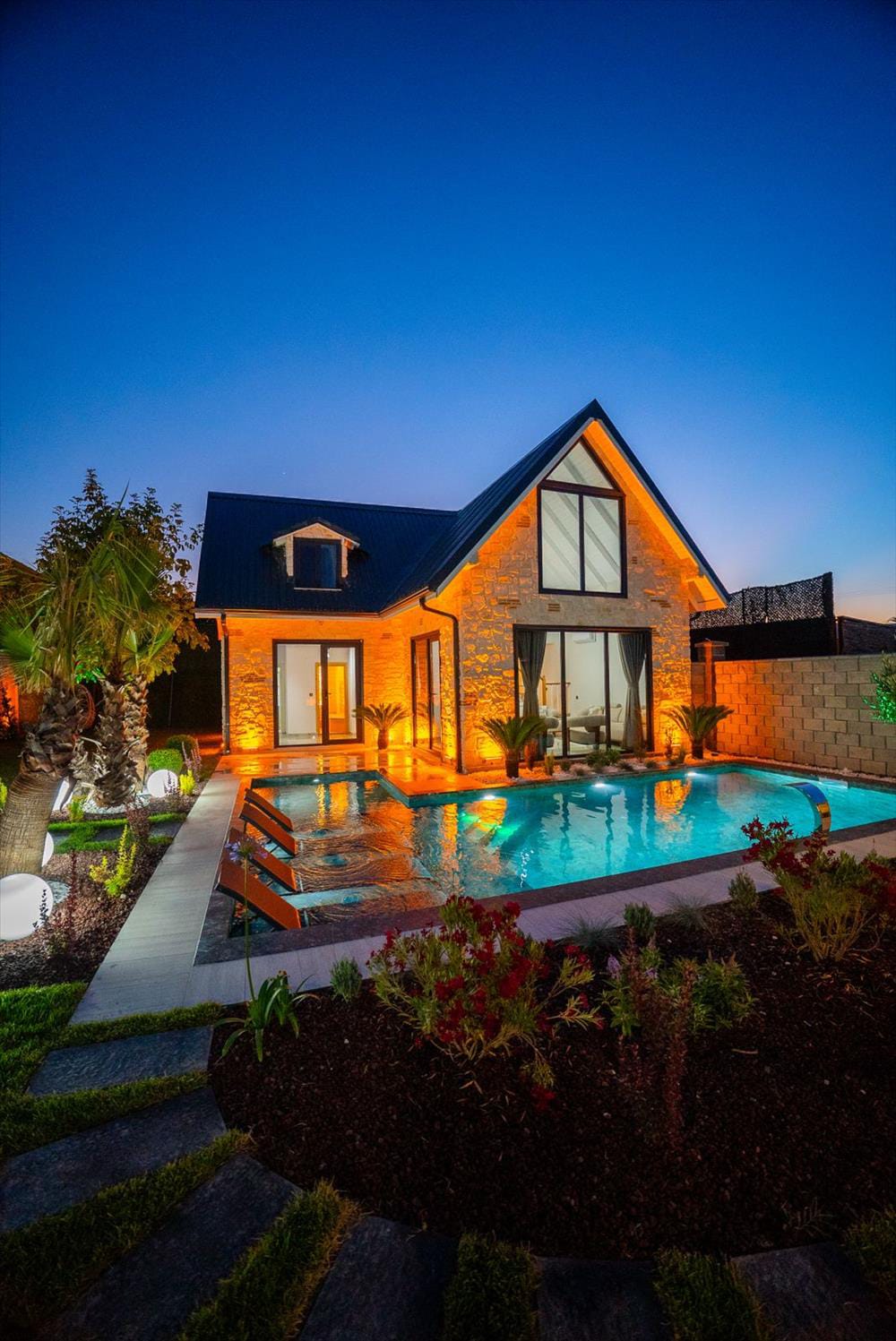 A-046 Bungalov
